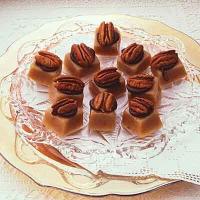 Buttery Pecan Caramels_image