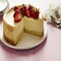 Junior's Famous Cheesecake_image