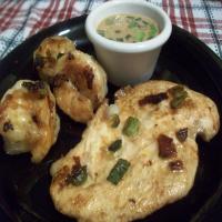 Thai Coconut Chicken (With Homemade Coconut Milk)_image