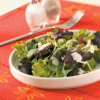 Yogurt-Herb Salad Dressing_image