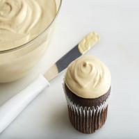 Peanut Butter Icing Recipe image