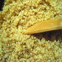 Plain Quinoa image