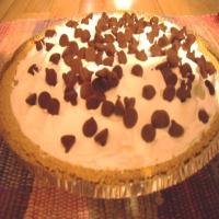 Bishop's Chocolate Pie image