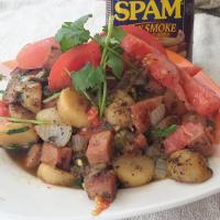 Ham and Potato Casserole (Easy and Economical!)_image