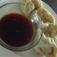 Soy-Sesame Dipping Sauce_image