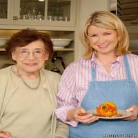 Stuffed Peppers with Mrs. Kostyra_image