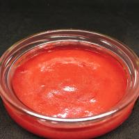 Egg-Free Strawberry Curd_image