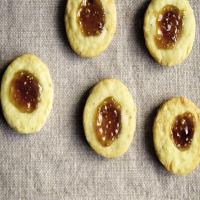 Fig and Blue Cheese Savouries image