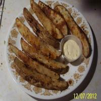 PANCO BAKED POTATO WEDGE FINGERS,kissed w/lime_image