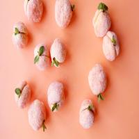 Cream-Filled Peach Cookies image