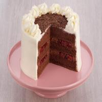 Anna Olson's Black Forest Torte_image