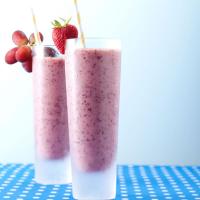 Fruity Smoothies image