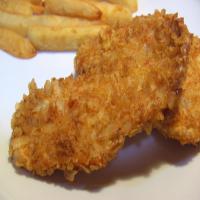 A Quick and Different Fried Fish Recipe_image