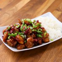 General Tso's Chicken Recipe by Tasty_image