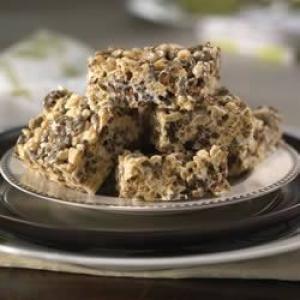 Kellogg's® Cocoa Krispies™ Choconilla™ Marshmallow Treats image