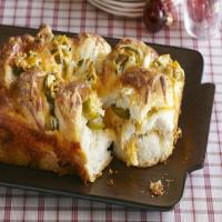 Mexican Monkey Bread image