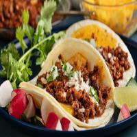 Homemade Tacos Al Pastor Recipe_image