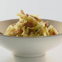 Pumpkin, Penne and Cabbage_image