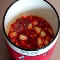 Fruited Chili Sauce image