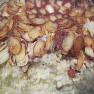 Baked Rice Pudding (Unni Riisipuuro)_image