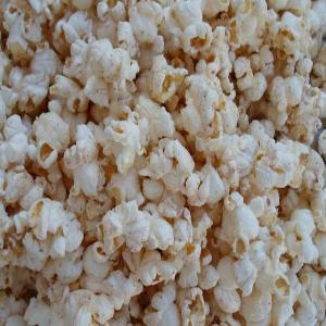 Sugar-N-Spice Popcorn_image