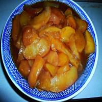 OLD FASHION - FRIED APPLES_image