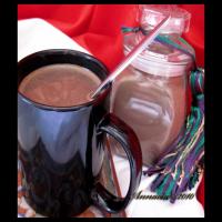 Road Warrior Spicy Real Hot Chocolate Mix_image