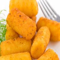 Potato Croquettes_image