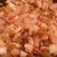 Warm Apple Compote image