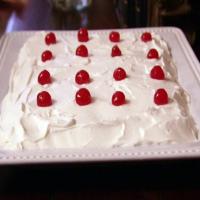 Tres Leche Cake_image