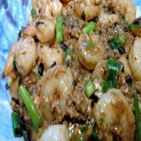 Cantonese Shrimp image