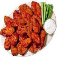 Hooter's Hot Wing Sauce Recipe - (4/5)_image