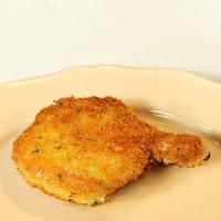 Breaded Pork Chops with Thyme_image