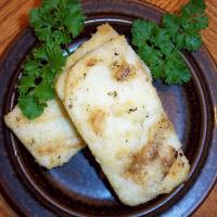 Grilled Garlic Cheese Grits_image