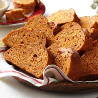 Sun-Dried Tomato & Olive Loaf_image