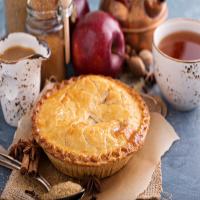 Spiced Apple Pie image