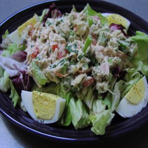 Tuna Salad image