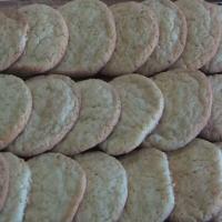 Snickerdoodles Cookies_image