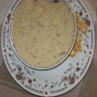The Real Deal New England Fish Chowder_image