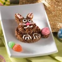 Chocolate Bunny Treats™_image
