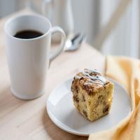 Streusel Coffee Cake image