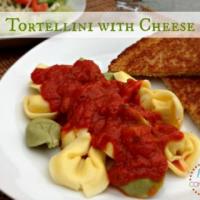 Tortellini with Cheese_image