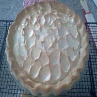 My Mom's Flaky Pie Crust_image