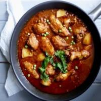 Authentic Durban Chicken Curry_image