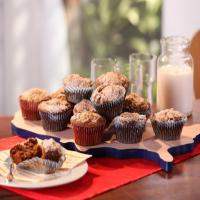 Shoo-Fly Muffins image