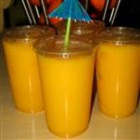 Frozen Mango Lemonade image