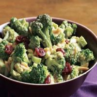 Broccoli Peanut salad Recipe - (5/5)_image