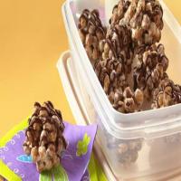 Reese's Puffs® Sticky Balls image