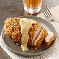 Pecan-Crusted Chicken_image