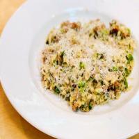 Risotto with Ground Meat and Veg image